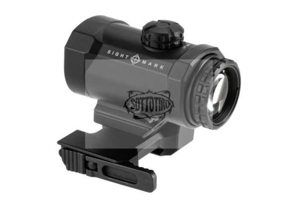 Sightmark XTM-3 Magnifier - immagine 3