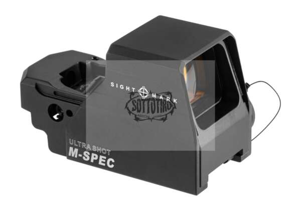 Sightmark Ultra Shot M-Spec Pro - immagine 2