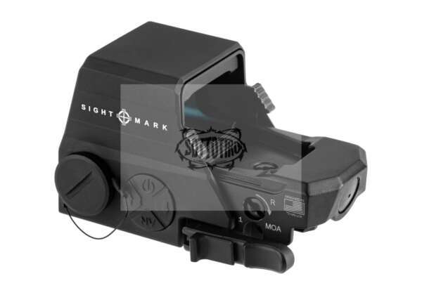 Sightmark Ultra Shot M-Spec Pro - immagine 3