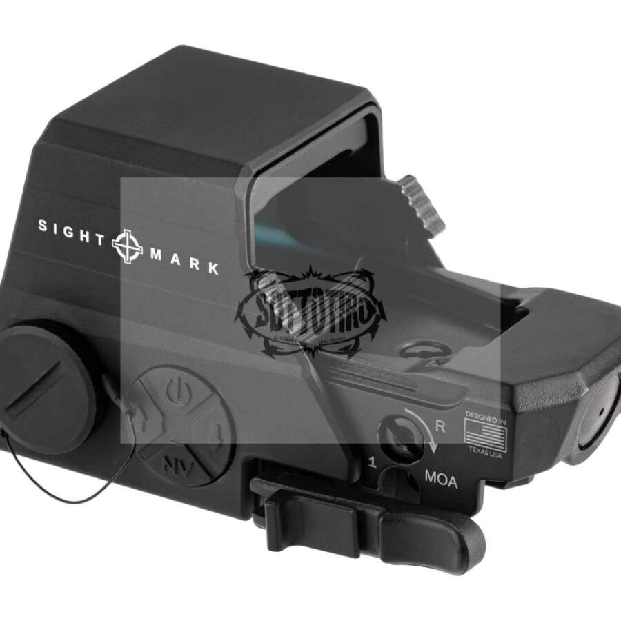 Sightmark Ultra Shot M-Spec Pro