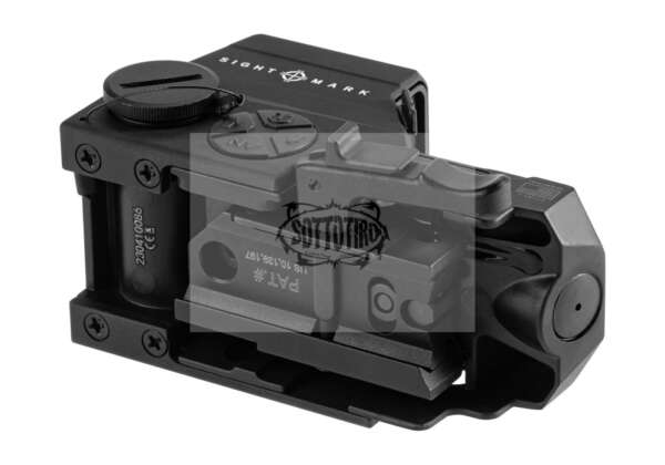 Sightmark Ultra Shot M-Spec Pro - immagine 4