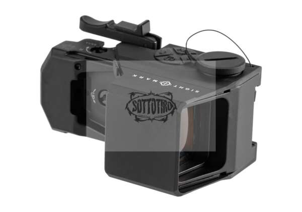 Sightmark Ultra Shot M-Spec Pro - immagine 5