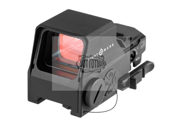 Sightmark Ultra Shot M-Spec Pro - immagine 6