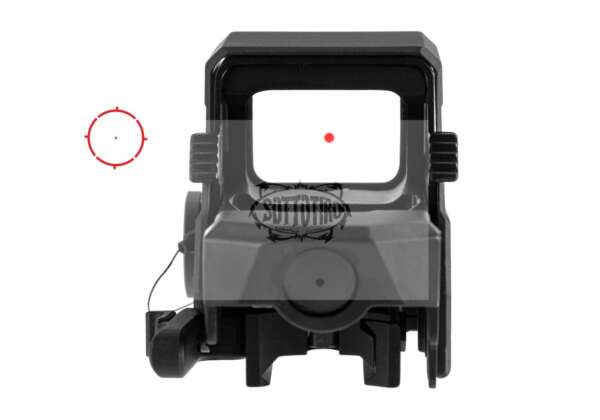 Sightmark Ultra Shot M-Spec Pro - immagine 10