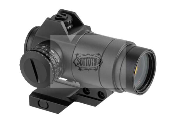 Sightmark MTS 1x30 Red Dot Sight - immagine 2