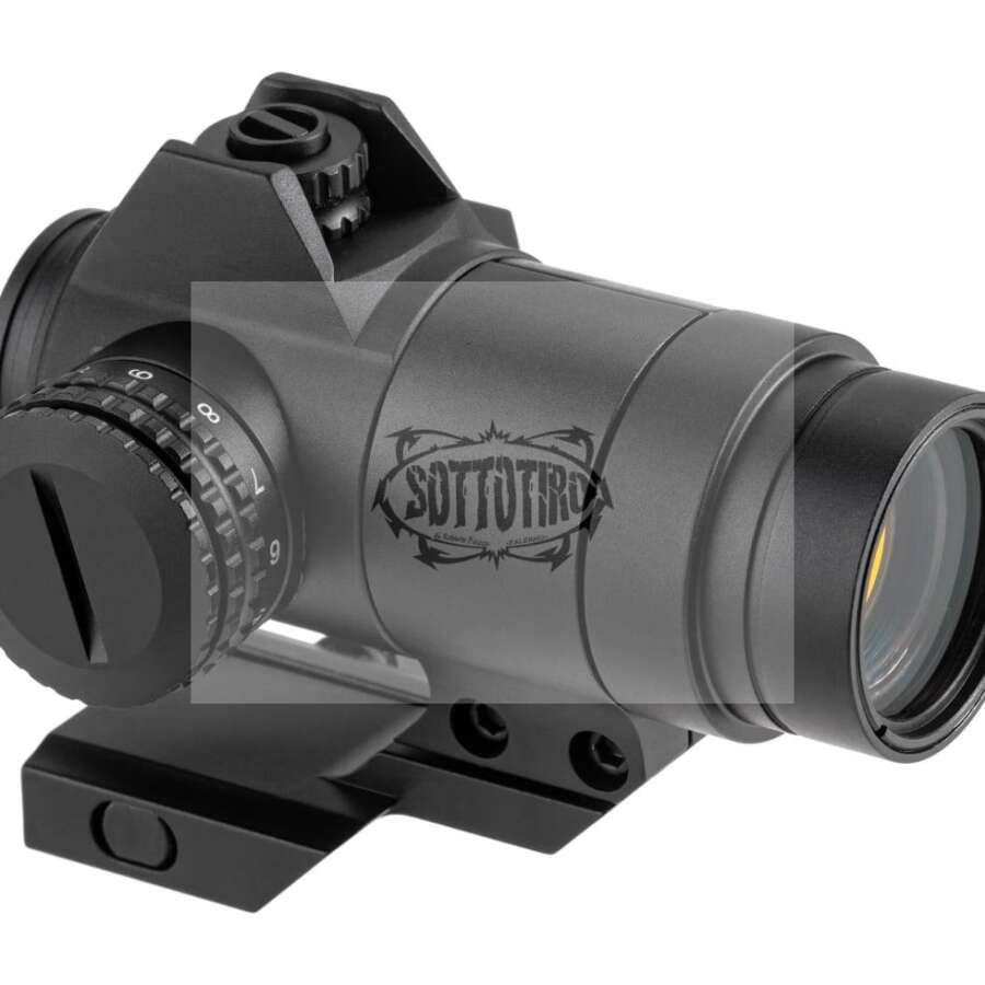 Sightmark MTS 1x30 Red Dot Sight