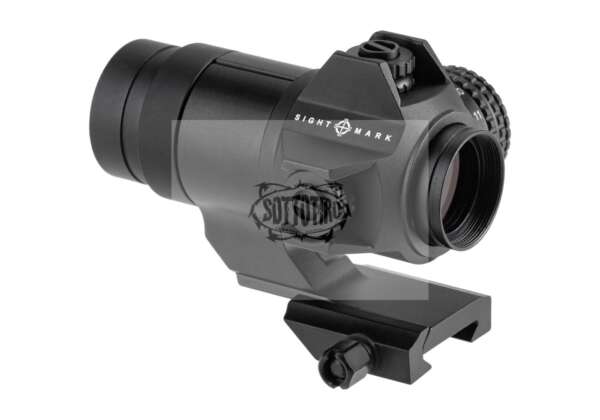 Sightmark MTS 1x30 Red Dot Sight - immagine 3