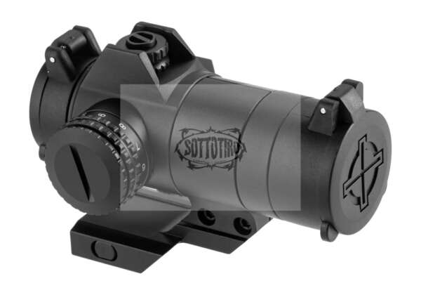 Sightmark MTS 1x30 Red Dot Sight - immagine 6
