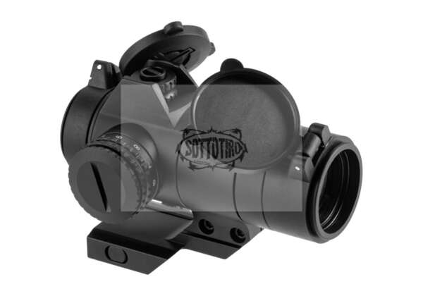 Sightmark MTS 1x30 Red Dot Sight - immagine 7