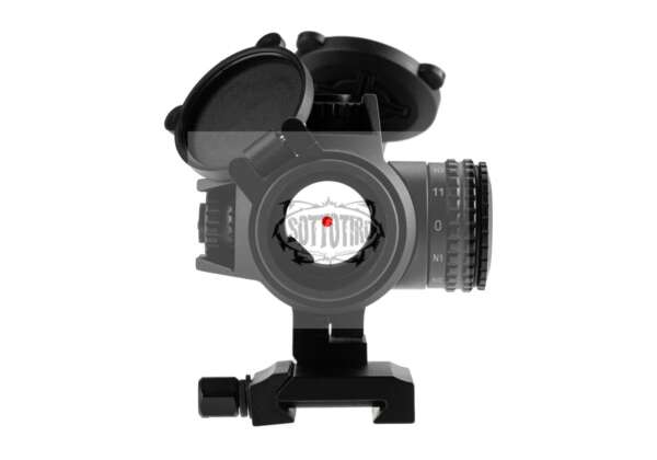 Sightmark MTS 1x30 Red Dot Sight - immagine 9