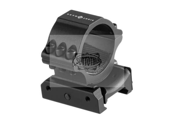 Sightmark Supporto QD a bassa altezza da 30 mm/1 pollice - immagine 3
