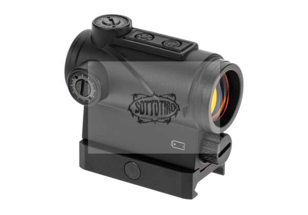 Vector Optics Centurion 1x20 - immagine 3