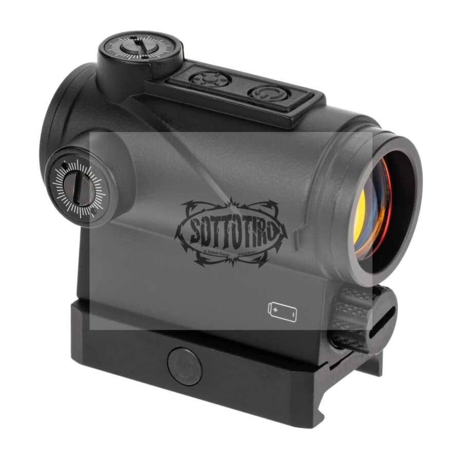 Vector Optics Centurion 1x20