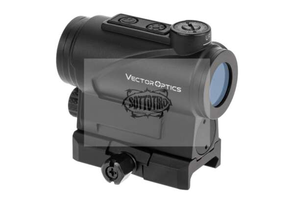 Vector Optics Centurion 1x20 - immagine 4