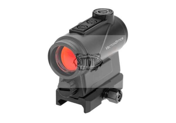 Vector Optics Centurion 1x20 - immagine 2