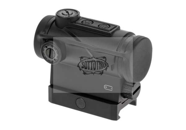 Vector Optics Centurion 1x20 - immagine 6
