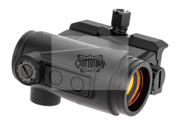 Vector Optics Centurion 1x20 - immagine 7