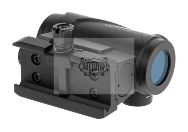 Vector Optics Centurion 1x20 - immagine 8