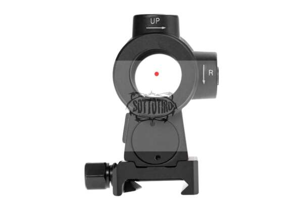 Vector Optics Centurion 1x20 - immagine 9