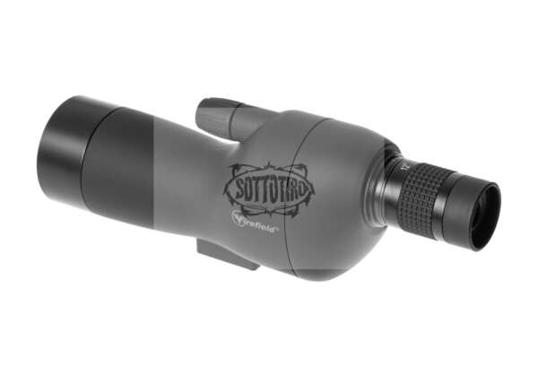 Firefield 12-36x50SE Spotting Scope Kit - immagine 2