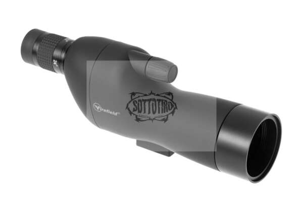 Firefield 12-36x50SE Spotting Scope Kit - immagine 3