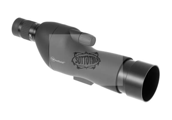 Firefield 12-36x50SE Spotting Scope Kit - immagine 4