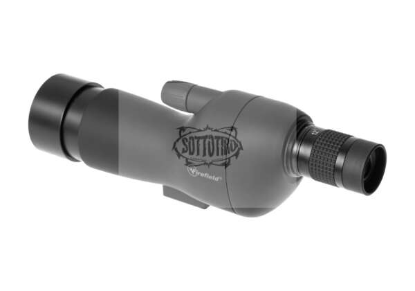Firefield 12-36x50SE Spotting Scope Kit - immagine 5
