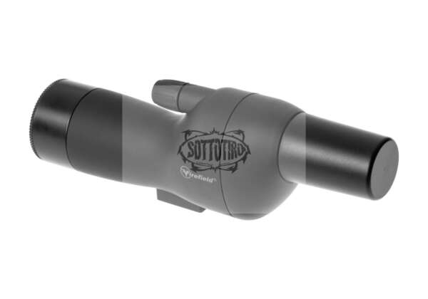 Firefield 12-36x50SE Spotting Scope Kit - immagine 7