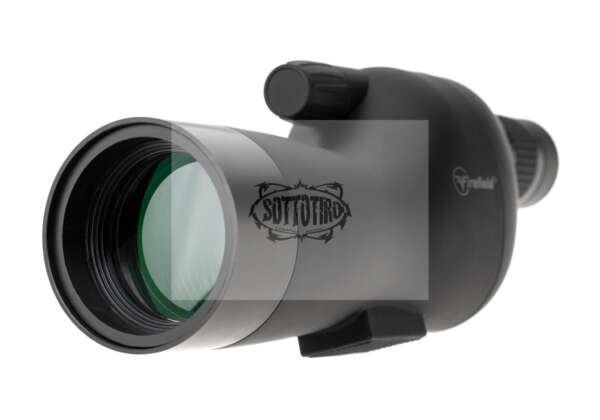 Firefield 12-36x50SE Spotting Scope Kit - immagine 8