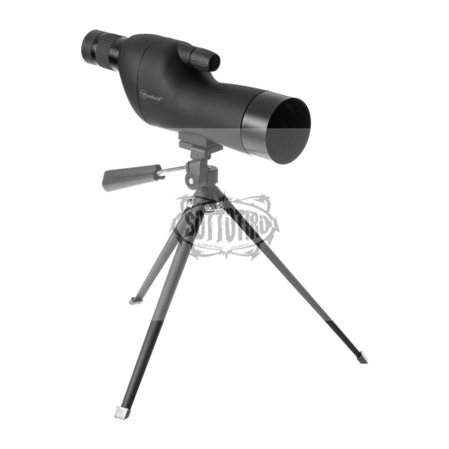Firefield 12-36x50SE Spotting Scope Kit