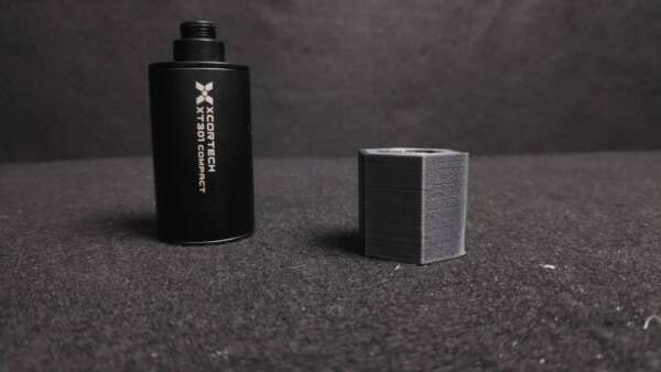 TRACER KIT ADAPTER MK23 TYPE B - immagine 2