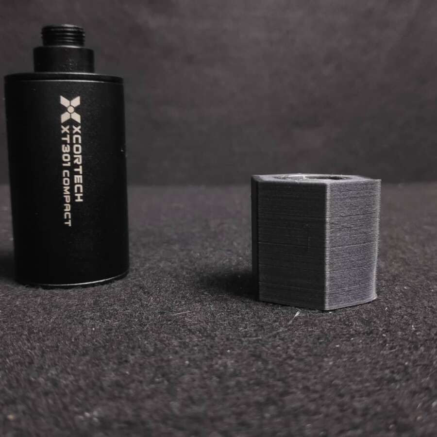 TRACER KIT ADAPTER MK23 TYPE B