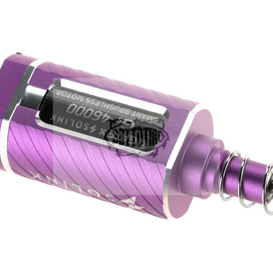 Gate Smart Brushless Motor G5