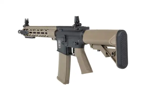 Specna Arms SA-F09 FLEX HAL ETU ASG mezza tinta - immagine 3