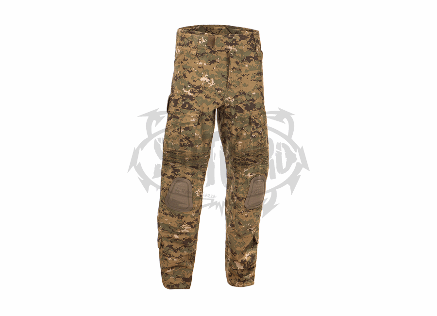 Pantaloni Predator Combat Invader Gear Socom