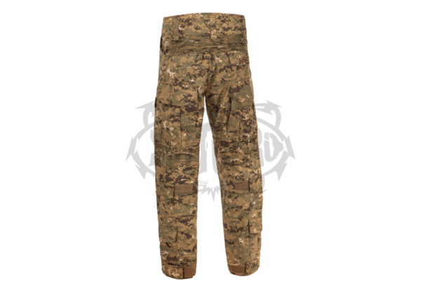 Pantaloni Predator Combat Invader Gear Socom - immagine 4
