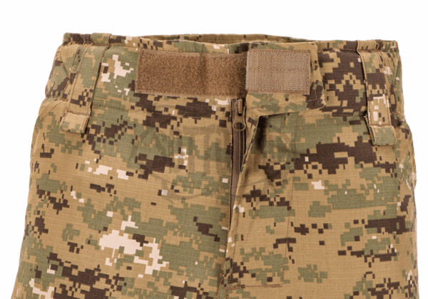 Pantaloni Predator Combat Invader Gear Socom - immagine 5