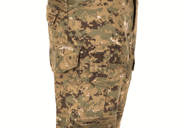 Pantaloni Predator Combat Invader Gear Socom - immagine 6