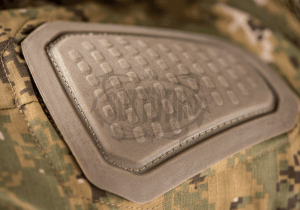 Pantaloni Predator Combat Invader Gear Socom - immagine 2