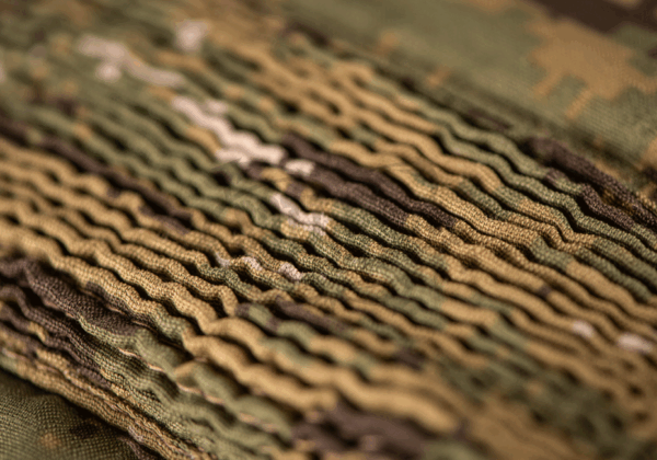 Pantaloni Predator Combat Invader Gear Socom - immagine 3
