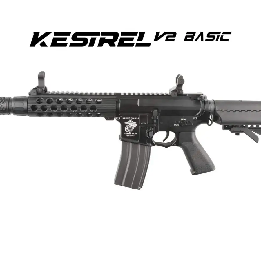 Specna Arms SA-K04 ONE™ Kestrel™ ETU