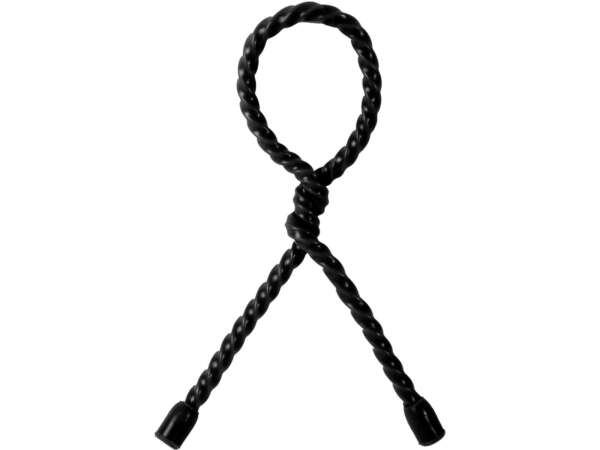 HIGHLANDER 12" Gear Twist BLACK