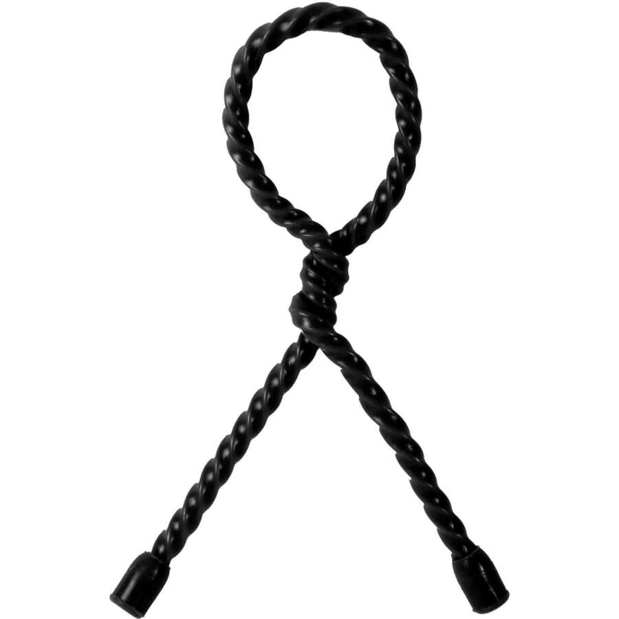 HIGHLANDER 12" Gear Twist BLACK