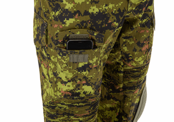 Pantaloni Predator Combat Invader Gear CAD - immagine 5