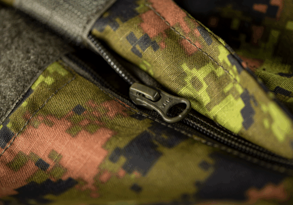 Pantaloni Predator Combat Invader Gear CAD - immagine 4