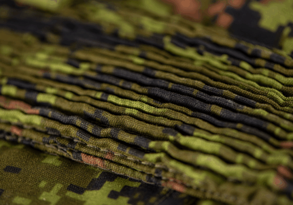 Pantaloni Predator Combat Invader Gear CAD - immagine 2