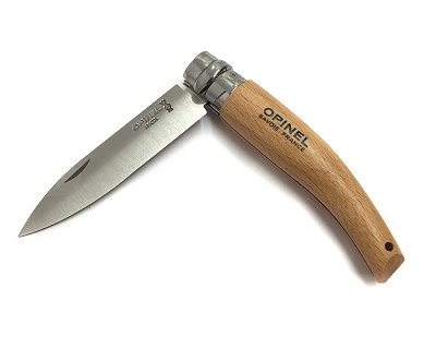 Coltello Opinel da giardino n.8