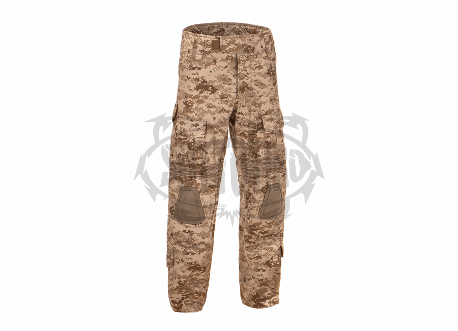 Pantaloni Predator Combat Invader Gear Desert Marpat