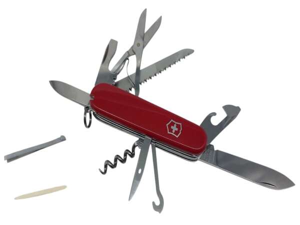 Coltello Victorinox Huntsman 1.3713