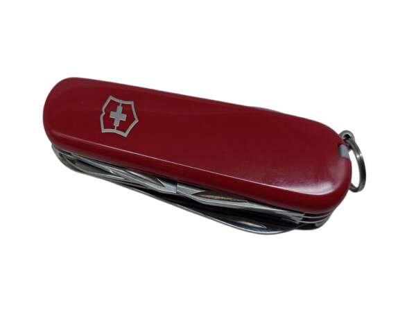 Coltello Victorinox Huntsman 1.3713 - immagine 2